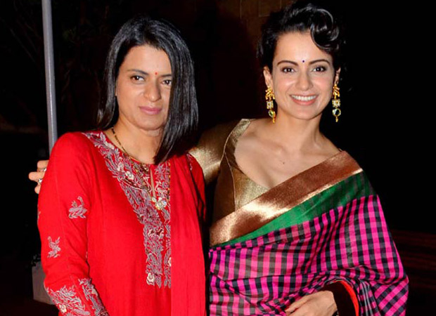 rangoli chandel recalls being attacked with acid, says sister kangana ranaut was almost beaten to death