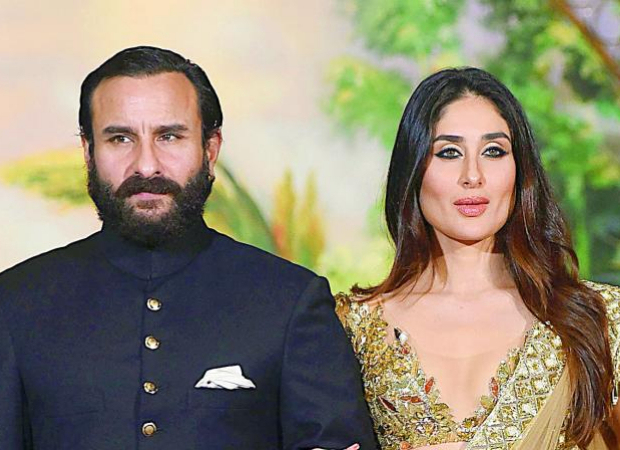 Saif Ali Khan on attending Kareena Kapoor Khan's radio show: 