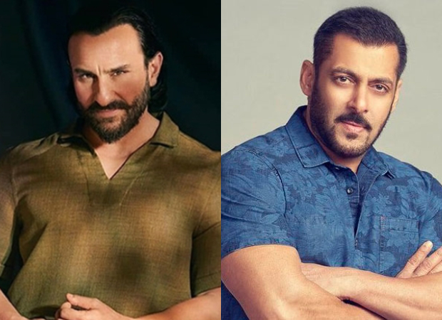 Saif Ali Khan reveals he was offered a role in Salman Khan starrer Race 3