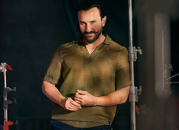 Saif Ali Khan talks about male stalker genre in Bollywood; says Shah Rukh Khan made his carrer on it