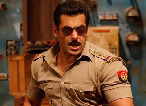 dabangg 3: the trailer of salman khan’s film to feature glimpses of ‘munna badnaam hua’?