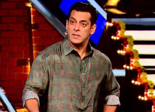 Bigg Boss 13: Salman Khan lashes out at Paras Chhabra, Shefali Bagga; introduces wild card entrants