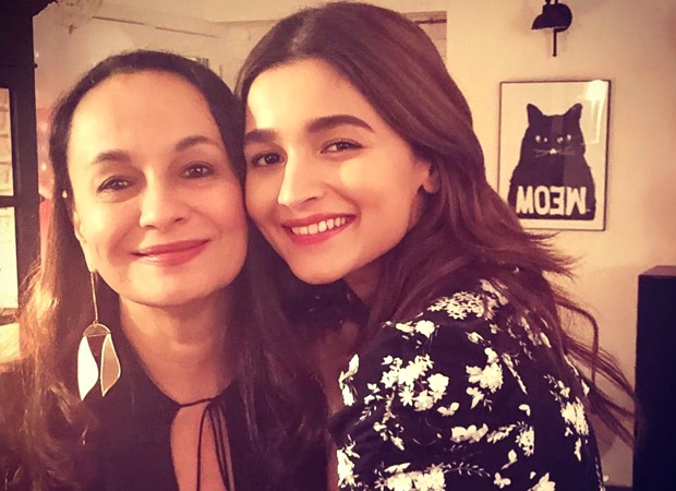 alia bhatt receives the sweetest bedside note from mother soni razdan