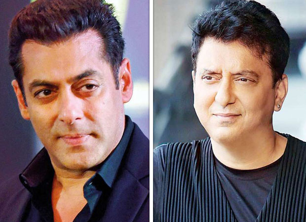 what! salman khan called off his marriage five-six days before the wedding date, reveals sajid nadiadwala