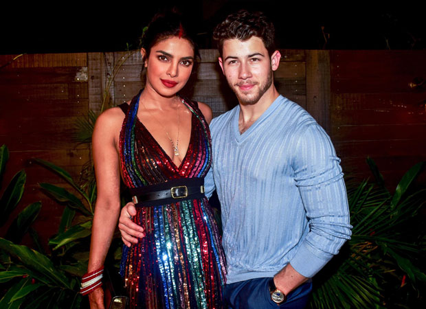 Priyanka Chopra reunites with her 'Vegas Baby' Nick Jonas