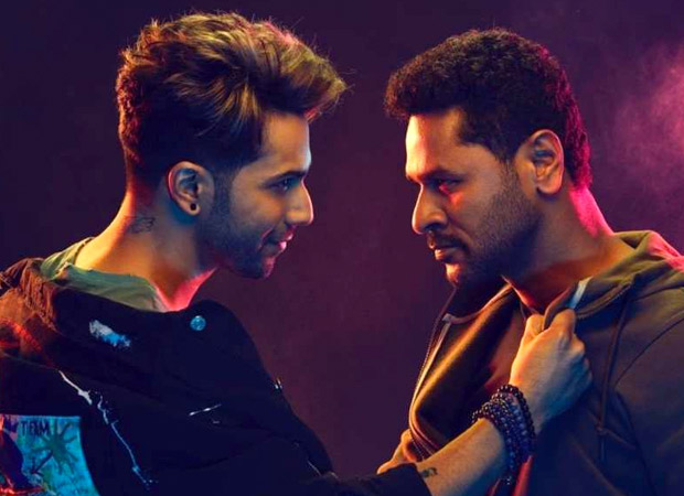 https://www.bollywoodhungama.com/news/features/varun-dhawan-shraddha-kapoor-join-street-dancer-3d-director-remo-dsouza-wife-lizelle-renew-wedding-vows/