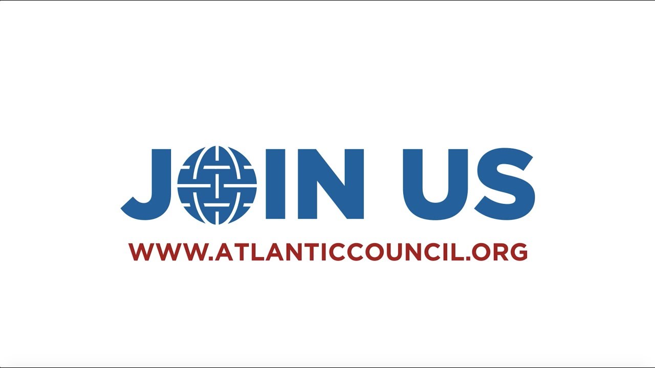 The Bidens, Burisma and the Atlantic Council The Tangled Web