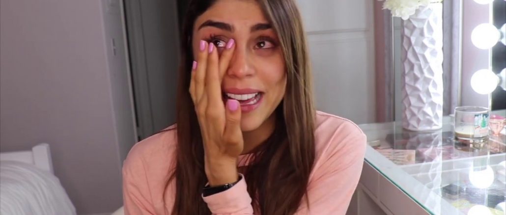 This Colombian Influencer Aims To Prove That “Beauty Is Universal”