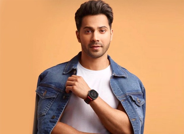 varun dhawan makes a warm gesture, joins a fan’s birthday celebration