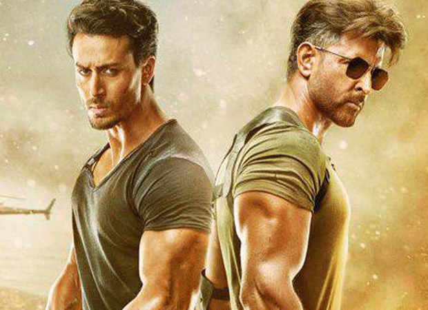 War: Hrithik Roshan and Tiger Shroff urge people to protect their film from spoilers