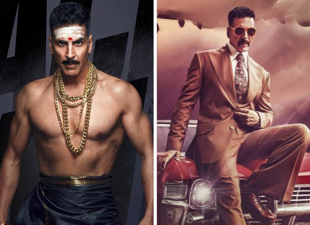 akshay kumar-starrers bachchan pandey and bell bottom to release within a gap of 4 weeks, will the former move from christmas 2020?