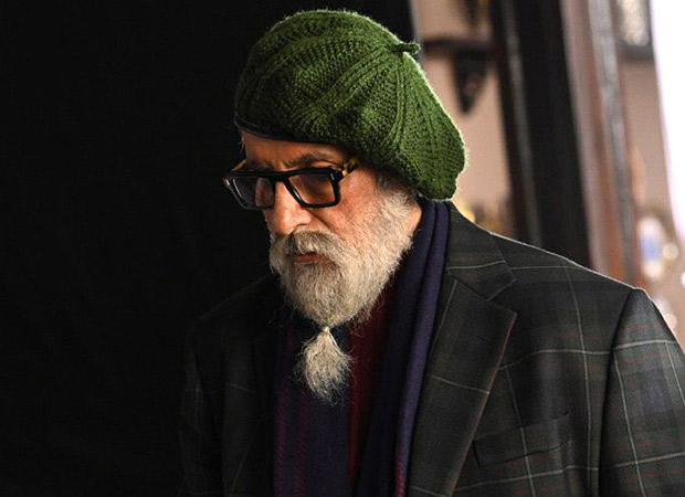 Amitabh Bachchan to shoot action scenes for Chehre in Poland