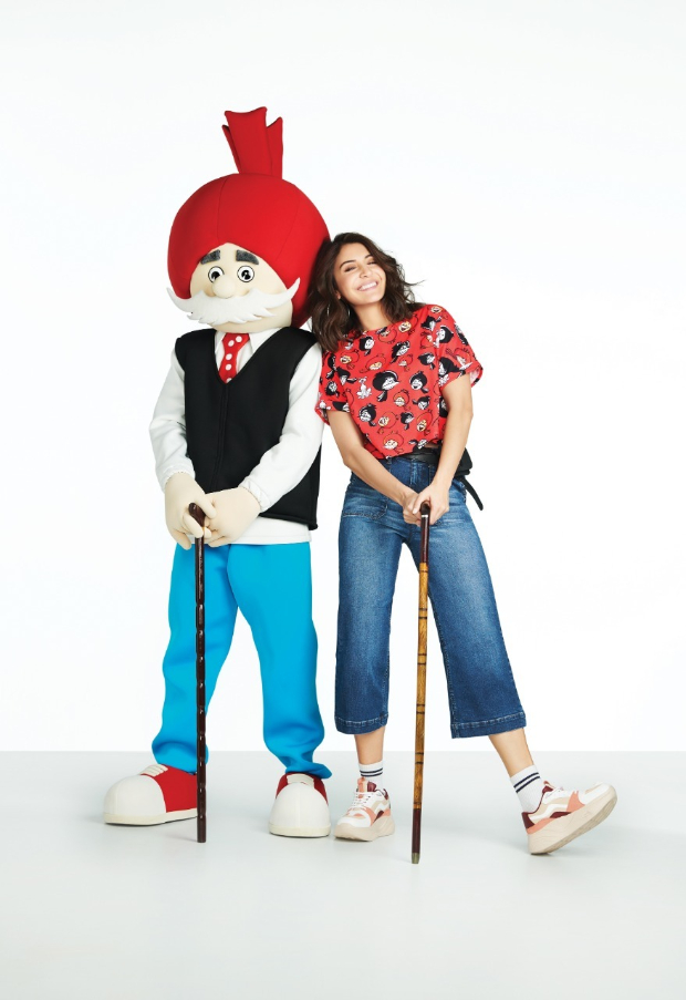 Anushka Sharma brings sharp-witted Indian detective Chacha Chaudhary’s magic to the global stage!