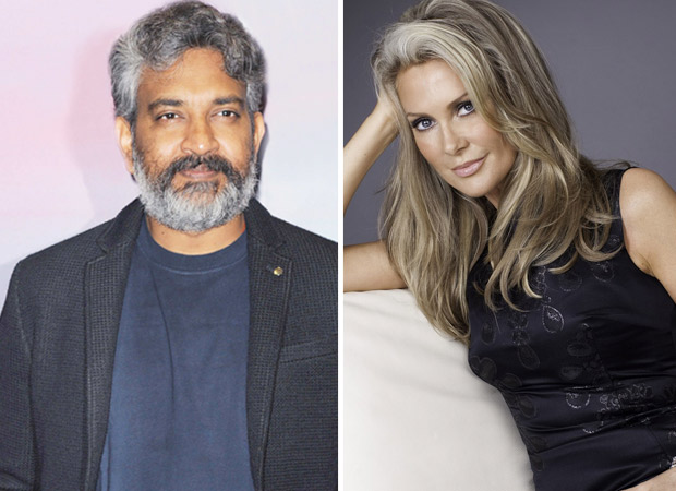 BREAKING: SS Rajamouli signs Irish actress Alison Doody for RRR