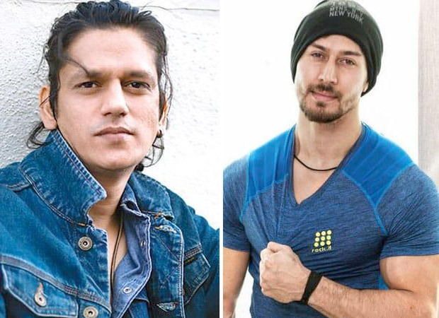 Baaghi 3: Vijay Varma joins Tiger Shroff in Serbia