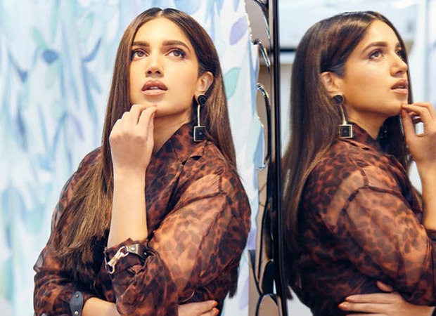 Bhumi Pednekar apologizes on behalf of team Pati Patni Aur Woh for the marital rape monologue