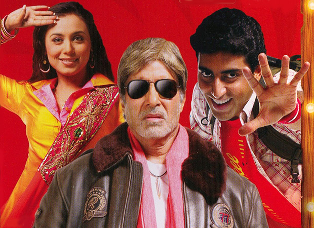 bunty aur babli 2: rani mukerji to shoot from january 2020 onwards; saif ali khan back in the film!