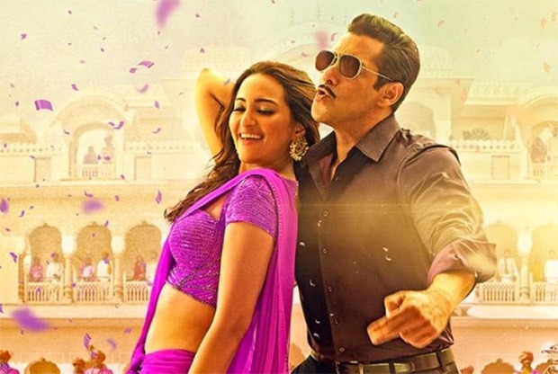 Dabangg 3: "Songs like Yu Karke are my USP"- says Sonakshi Sinha