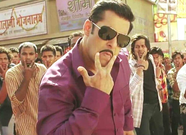 Dabangg 3 asked to remove visuals of sadhus dancing but CBFC unlikely to comply