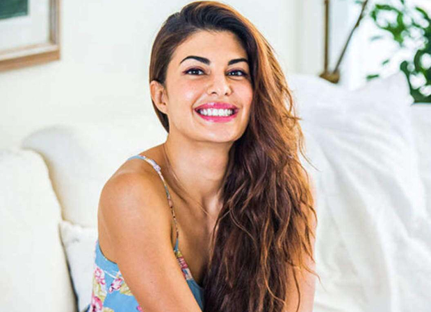 “I feel closer spiritually when I am in the mountains,” shares Jacqueline Fernandez in her latest video