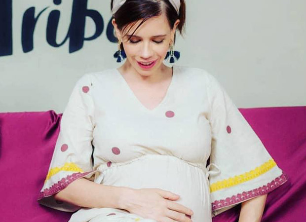 “This is kind of the biggest role of my life, motherhood”, says Kalki Koechlin about motherhood 