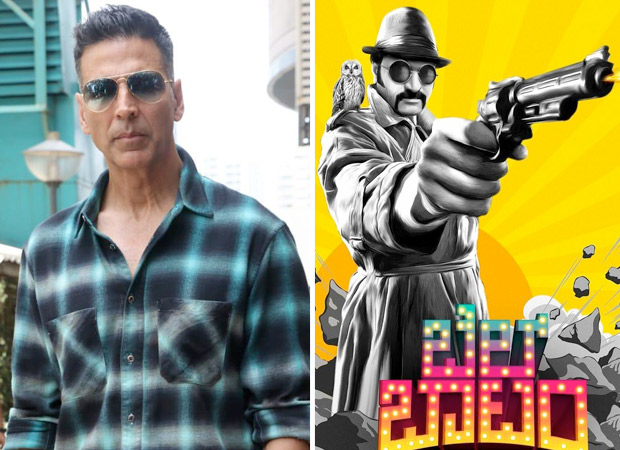 EXCLUSIVE: Akshay Kumar-Nikkhil Advani’s next is a REMAKE of this successful Kannada film!