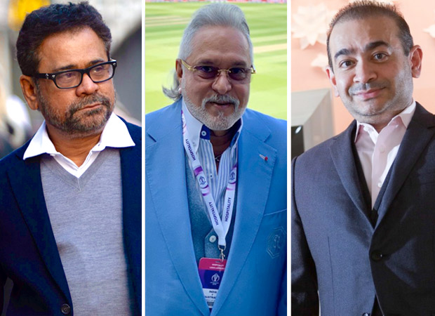 EXCLUSIVE: Anees Bazmee BREAKS silence on Pagalpanti’s PATRIOTIC touch; Vijay Mallya-Nirav Modi connection!