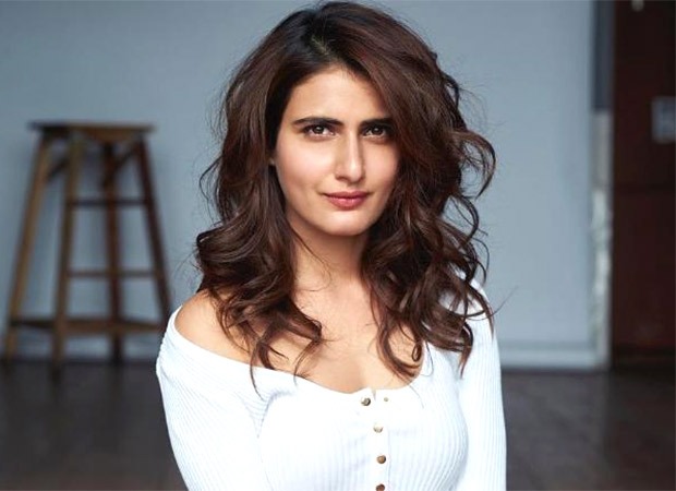 Fatima Sana Shaikh opens up about Anurag Basu's untitled anthology