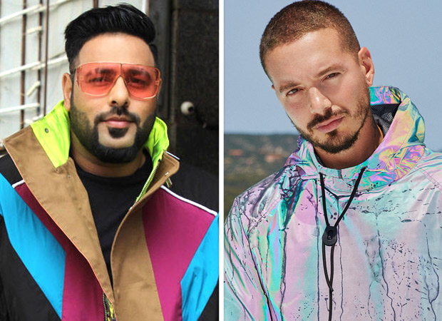 Badshah collaborates with international artists J Balvin and Major Lazer