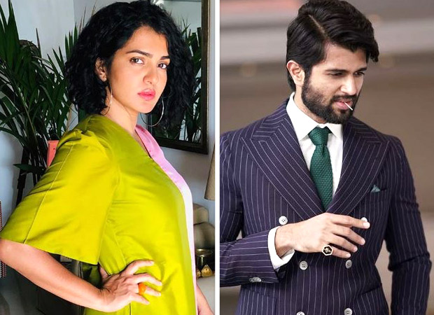 Parvathy bashes Arjun Reddy and Kabir Singh, says people were engaging and resonating with the content