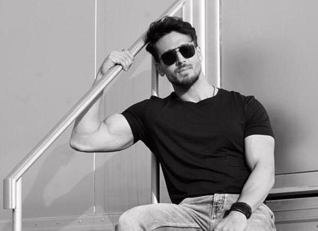 Baaghi 3: Tiger Shroff enjoys a game of basketball on his off day, watch video