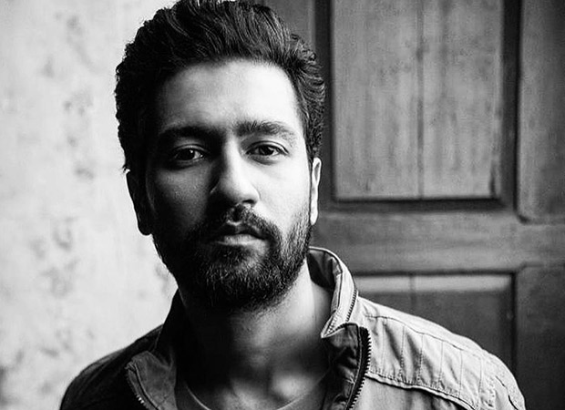 Vicky Kaushal refuses a film on contraceptives?