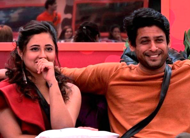 Bigg Boss 13: Rashami Desai gets upset after romancing Sidharth Shukla for a task