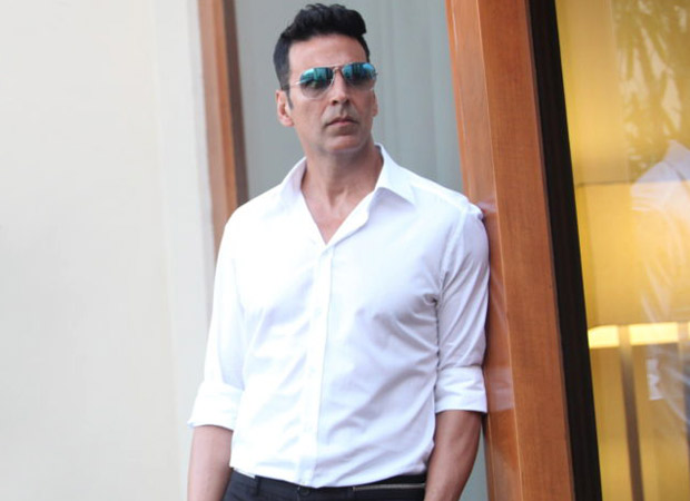 Has Akshay Kumar signed a 3 FILM DEAL with Yash Raj Films 