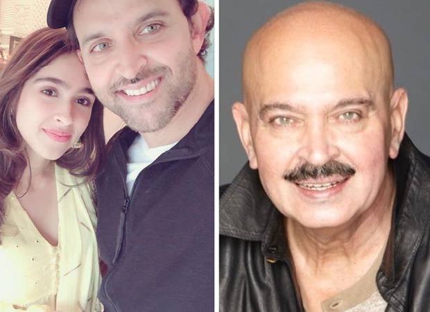 hrithik roshan’s cousin, pashmina roshan, to debut next year; rakesh roshan to sign her as soon as he gets fit!