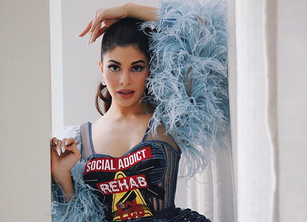 Jacqueline Fernandez looks breathtakingly stunning as she decides what to wear for the Katy Perry concert!