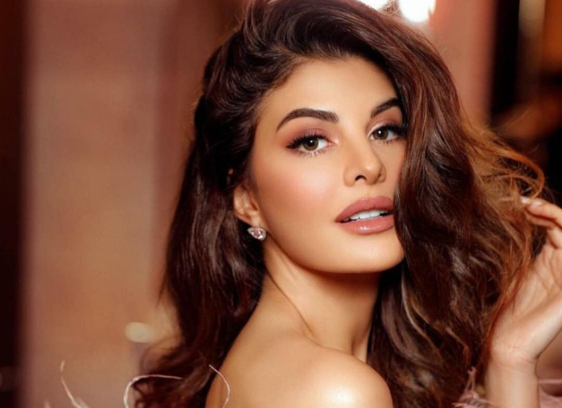 Jacqueline Fernandez takes a trip down memory lane as she completes a decade in Bollywood