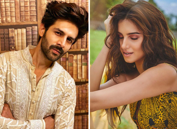 Kartik Aaryan and Tara Sutaria roped in as brand ambassadors for THIS fragrance brand