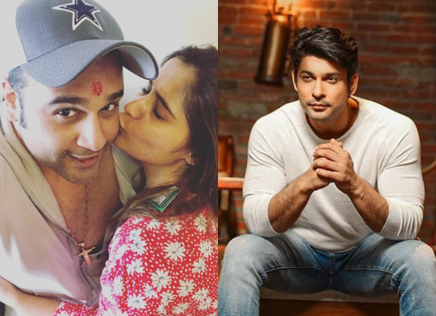 Krushna Abhishek calls Sidharth Shukla ‘muhfat’; says he’s glad Arti Singh is giving it back to him on Bigg Boss 13