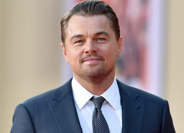 Leonardo DiCaprio raises concern over Delhi's air pollution