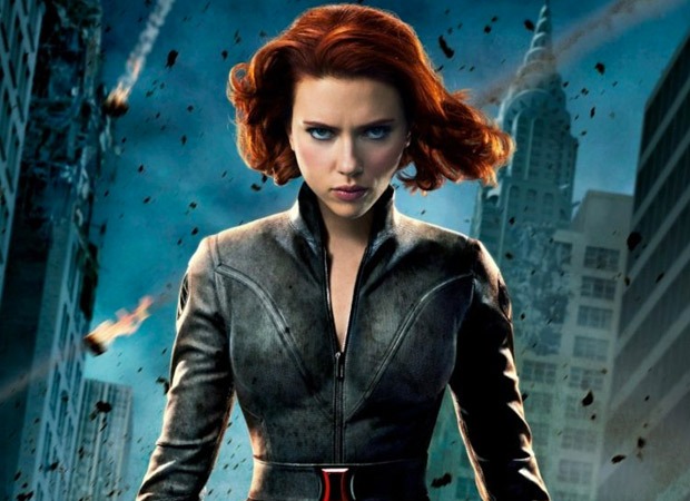 MARVEL FANS REJOICE! Black Widow to release in India a day before the US on April 30