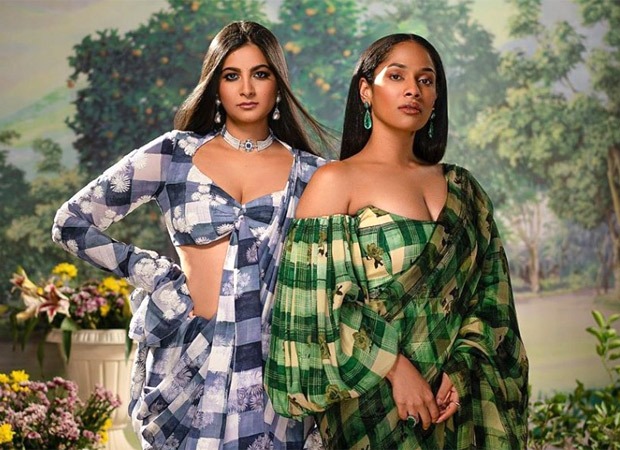 Masaba Gupta and Rhea Kapoor’s latest collection, The Chronicles Of Femininity, is aesthetically stunning!