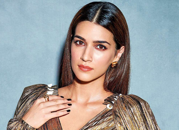 Mimi: Kriti Sanon opens up about playing a surrogate mother