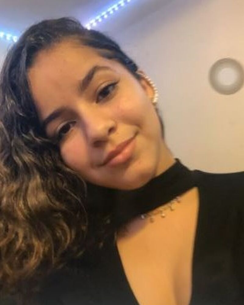 police search for missing toronto girl luanna araujo martins