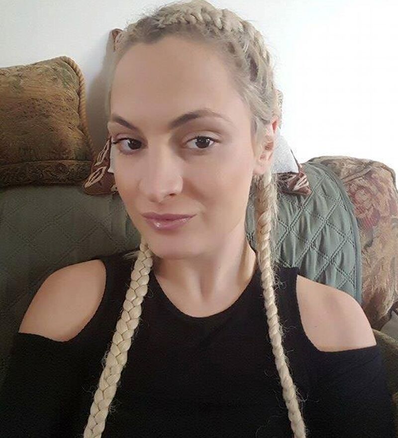 police search for missing toronto woman kassi cancilla