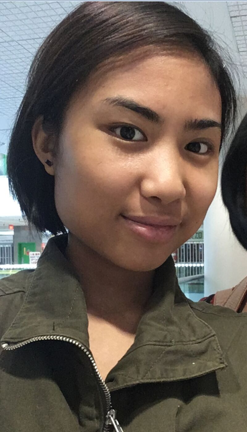 police search for missing toronto woman irene grace nacelo