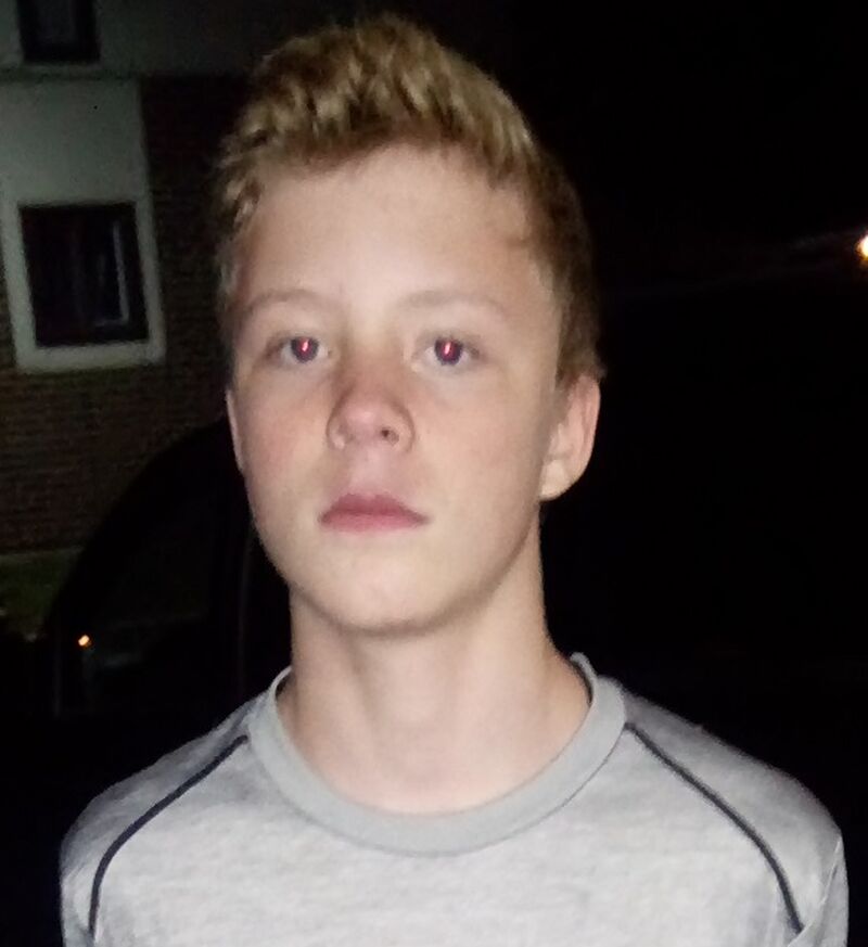 police search for missing toronto boy cameron kimber