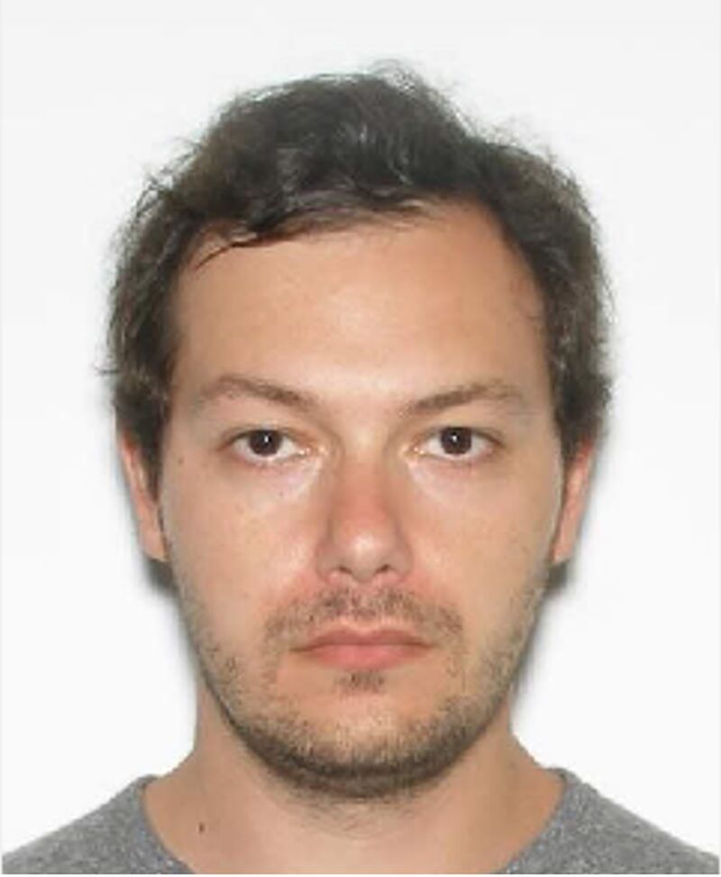 police search for missing toronto man jonathan edward volman