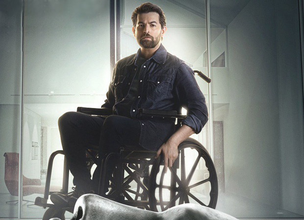 Neil Nitin Mukesh fractures his thumb while shooting Bypass Road