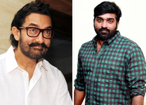 Laal Singh Chaddha: Vijay Sethupathi confirms being a part of the film